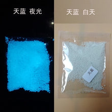 Load image into Gallery viewer, Glow In The Dark Wishing Bottle (9 Colors)