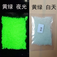 Load image into Gallery viewer, Glow In The Dark Wishing Bottle (9 Colors)