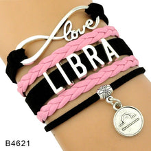 Load image into Gallery viewer, Women Bracelet for Any Zodiac