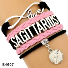 Load image into Gallery viewer, Women Bracelet for Any Zodiac