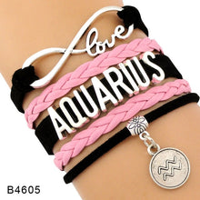 Load image into Gallery viewer, Women Bracelet for Any Zodiac